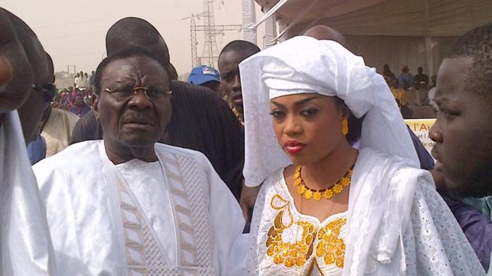 Vidéo- Les précisions de Cheikh Béthio Thioune à propos de son talibé américain