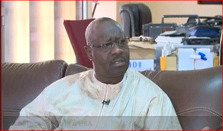 Vidéo : El Hadji Ndiaye explique comment Bécaye Mbaye a été recruté à la 2stv ….Regardez