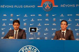  PSG battu à Monaco : Al-Khelaïfi dédramatise...