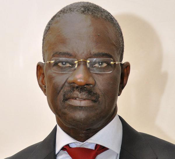la CENA sur le programme de la visite du Président de la CENA dans les bureaux de vote de la région de Dakar à l'occasion de l'élection des membres du Haut conseil des collectivités locales.