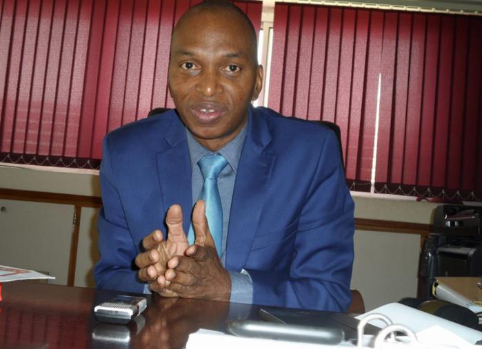 Entretien avec Moussa Balde directeur général de la sodagri sur la situation politique et économique "