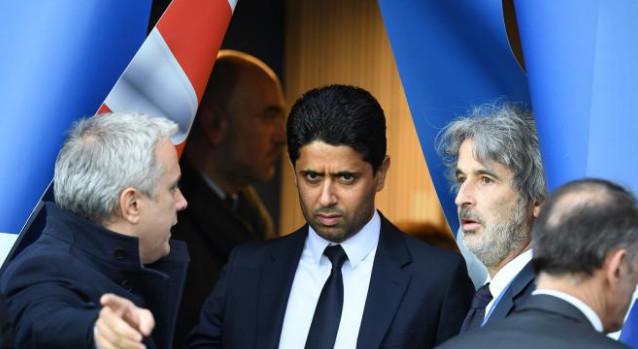 PSG - Les salariés exaspérés par Nasser Al-Khelaïfi
