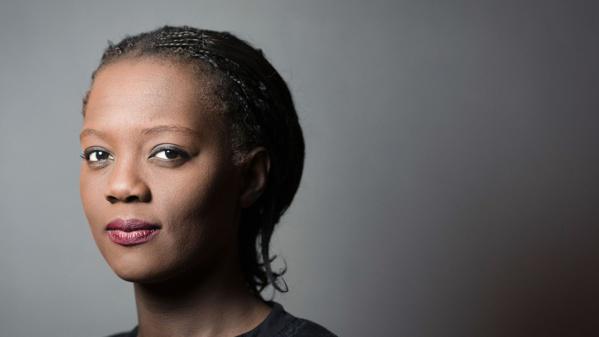 Entretien avec Rama Yade, candidate à la présidentielle 2017