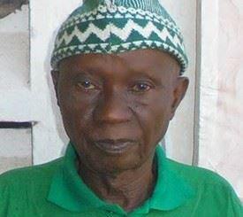 Portrait de Yaama Neene, un artiste qui a marqué son temps.