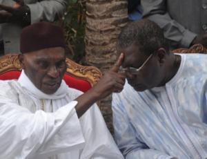 Pape Samba Mboup défend Wade : "Ousmane Ngom est un ingrat.... "