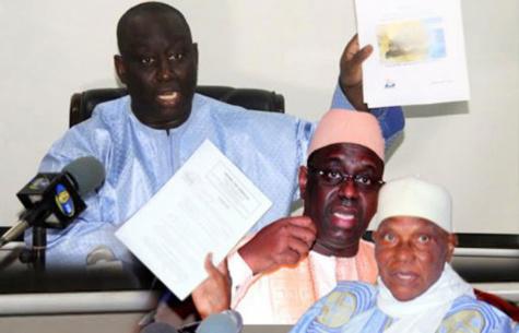 Cheikh Tidiane Wane, avocat au Barreau de Londres: “Macky Sall doit s’expliquer sur les contrats pétroliers”