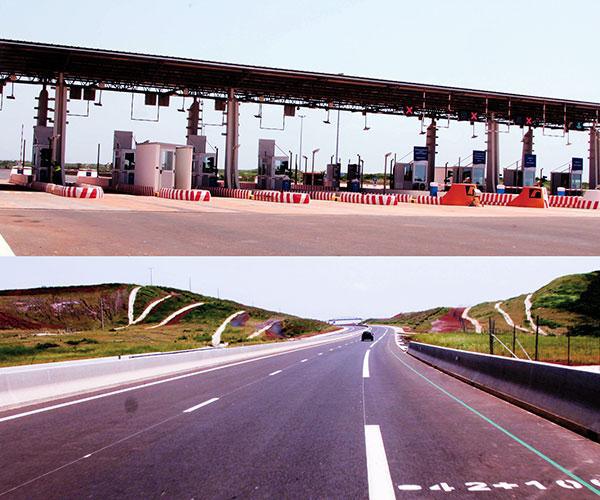 Autoroute Diamniadio-Mbour : LA VOIE VERS L’INCONNU