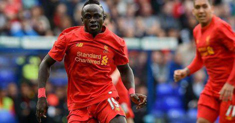 Premier League : Liverpool/Man Utd – Sadio Mané contre Ibrahimovic et Pogba