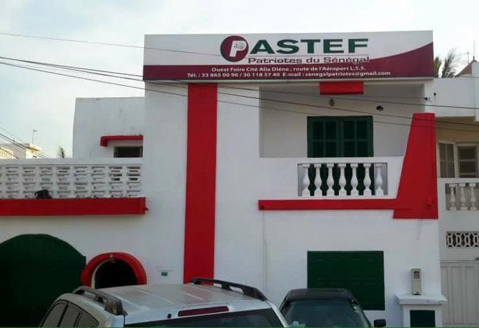 PASTEF-LES PATRIOTES exprime son soutien au parti Rewmi et invite les sénégalais à exiger leurs droits électoraux