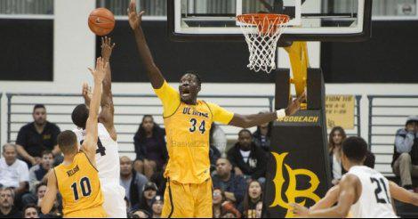 NBA – Mamadou Ndiaye débarque chez les Pistons