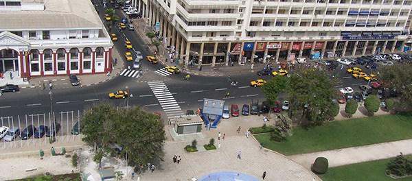 Le Sénégal est-il encore un pays francophone?