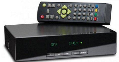SocieteAccueil » News » Actualités » Politique SOCIETE Previous Next Decodeur TNT excaf telecom Blocages dans la mise en œuvre de la TNT: Excaf incapable de fournir des décodeurs