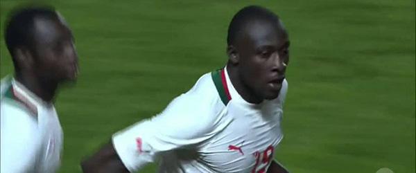 EQUIPE NATIONALE DU SENEGAL : Cheikh Ndoye tisse sa toile