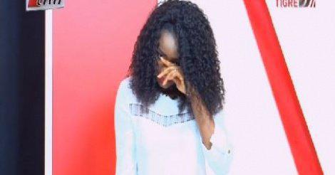 Glam Africa : Fama Thioune dans le top 5 des animatrices les plus glamour d’Afrique