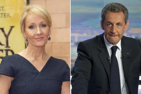 La réponse agressive de Nicolas Sarkozy sur l'argent de Khadafi