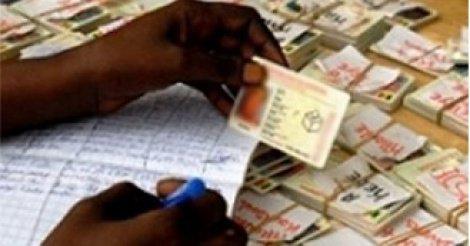 Carte d’identité biométrique : La Daf loin de l'objectif fixé par Macky Sall