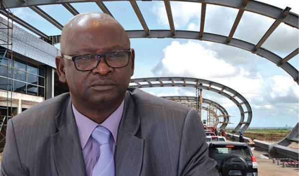 REVELATIONS DU DG DE L’AÉROPORT BLAISE DIAGNE «Les Hommes D’affaires Sénégalais Sont En Train D’accaparer Les Terres Autour De L’Aibd»