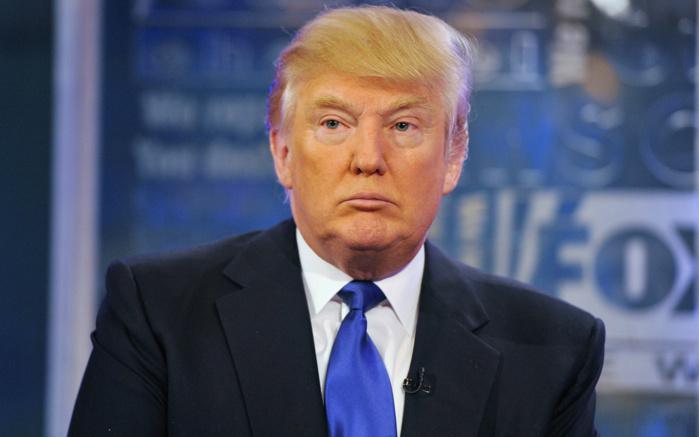 Donald Trump réagit à la mort du Lider Maximo par un laconique « Fidel Castro est mort !»