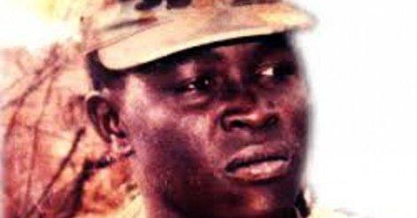La bande dessinée " Capitaine Mbaye Diagne, héros de notre temps "