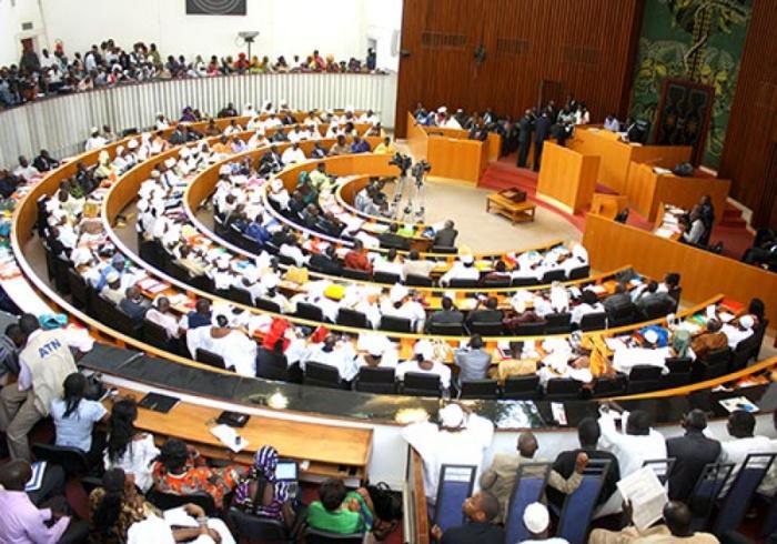 Le ministre Mansour Elimane Kane défend son budget en hausse de 2,39%