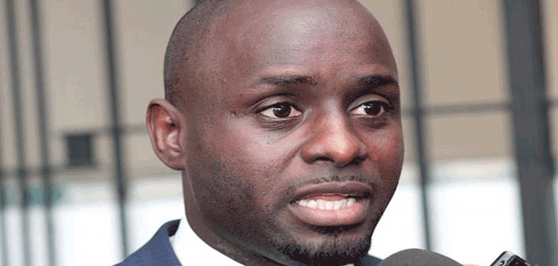 Thierno BOCOUM : la patrie avant le parti c’est un slogan, «la réalité dans ce pays, c’est la pauvreté»