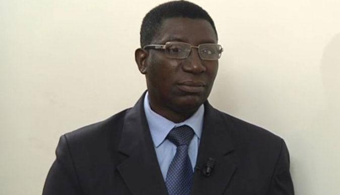 Conférence de presse du Collectif des Leaders Garmi Pour la Défense de Mankoo Wàttu Senegaal
