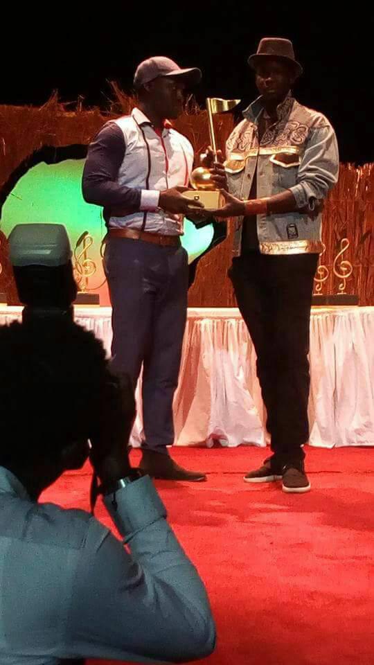 Raayas Music Awards 2016 : Le triomphe de Daara j Family, Dip Doundou Guiss, Abiba…