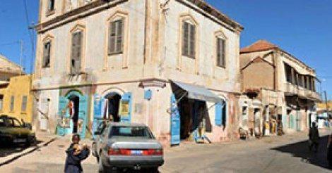 Mesures pour que Saint-Louis reste au patrimoine mondial
