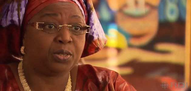 AWA MARIE COLL SECK « Il est prévu, bientôt, le recrutement de près de 200 sages-femmes »