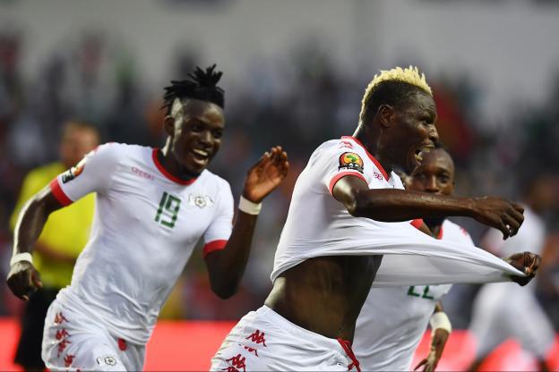 Le Burkina Faso sort la Tunisie et se qualifie pour la demi-finale