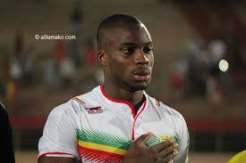 Le joueur Malien Sylla tacle leur équipementier Airness : « Nous avons joué avec le même maillot pendant toute la CAN»