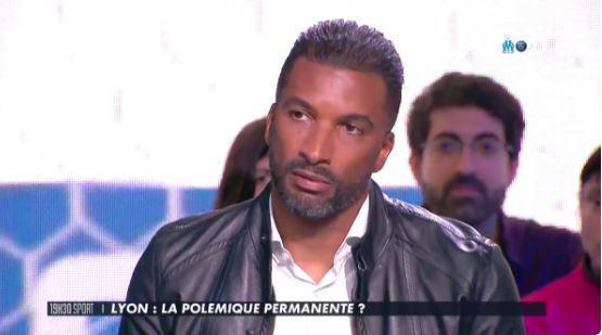 Remonté : Habib Bèye se paie Jean-Michel Aulas, le Président de Lyon