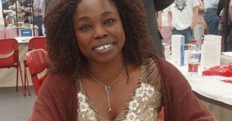 Fatou Diome publie un ouvrage sur l’identité nationale