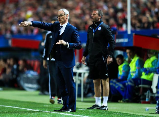 Leicester : Claudio Ranieri officiellement viré !