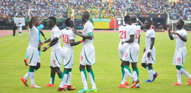 CAN U20 - Le Sénégal bat l'Af'Sud et vire en tête