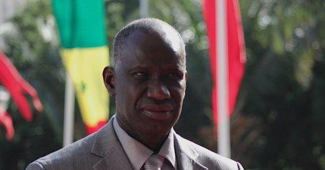 Mbagnick Ndiaye sur le décès de Cheikh Tidiane Tall : « une grosse perte »