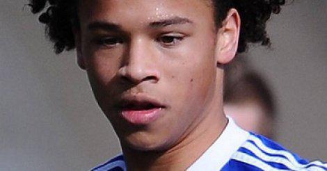 Claude Le Roy, Gym, Pari Perdu : 6 Choses À Savoir Sur Leroy Sané