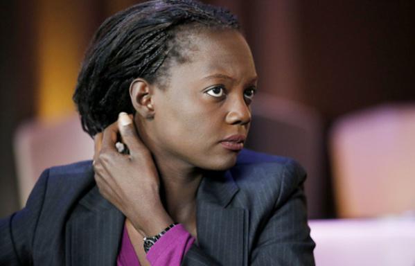 Présidentielle en France: la candidature de Rama Yade rejetée