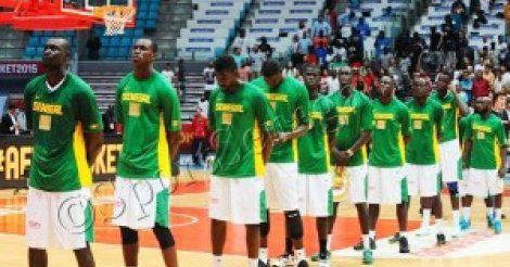 Basket- Le Sénégal perd lourdement devant le Mali (37-82)