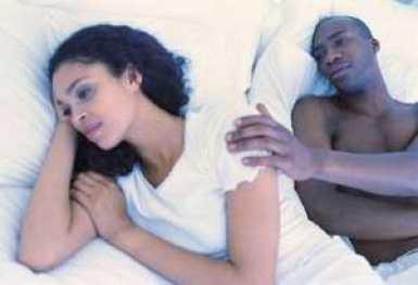 Que fait-on quand l’autre ne veut pas faire l’amour ?