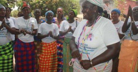 Goudomp : « La Casamance n’a jamais été si proche de la paix »