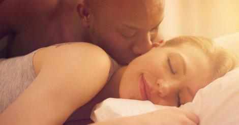 Un acte sexuel procure 48 heures de satisfaction et raffermit les liens de couple