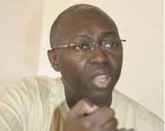 Question économique : Mamadou Lamine Diallo s’intéresse à l’endettement du Gouvernement sénégalais