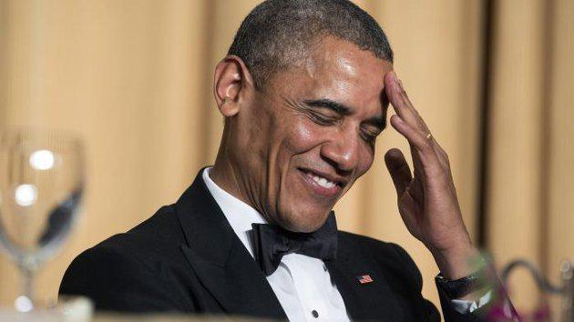 ETATS-UNIS : Barack Obama, une conférence qui passe mal