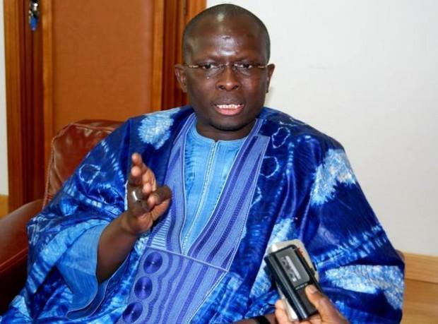 LA COMMUNAUTÉ HALPULAAR DE DAROU-MOUKHTY RECUSE LE LEADERSHIP DE MODOU DIAGNE FADA