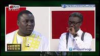 Faram Facce - Invité : CHEIKH AHMADOU BAMBA FALL - 03 Mai 2017