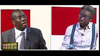 REPLAY - Faram Facce - Invité : SOULEYMANE NDENE NDIAYE - 10 Mai 2017