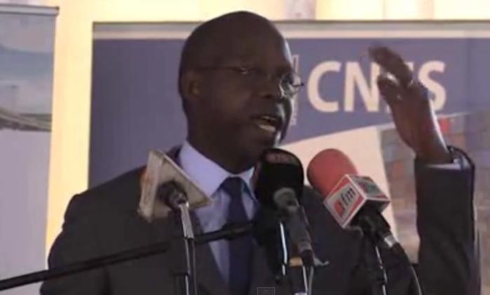 La société Cairn a découvert un nouveau gisement pétrolier au Sénégal (DIONNE)