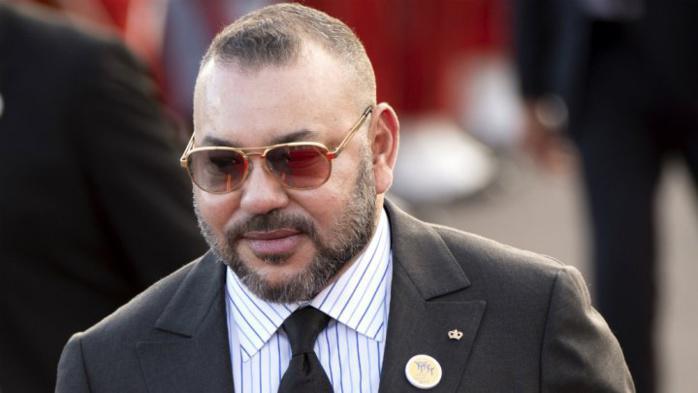 Le roi du Maroc n'ira pas à au sommet de la Cédéao à cause de Netanyahou