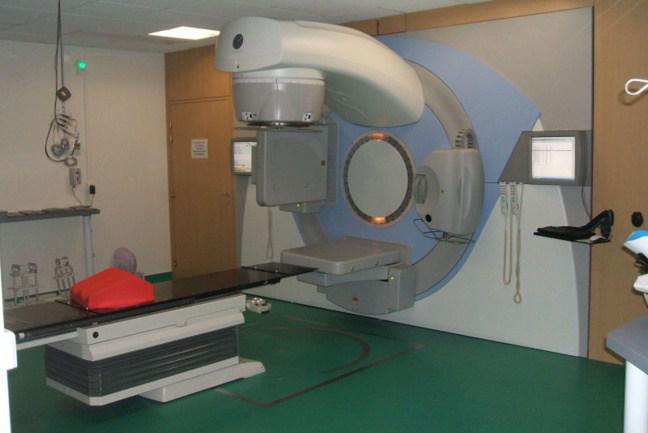 Radiothérapie: Une attente intenable pour les malades du cancer